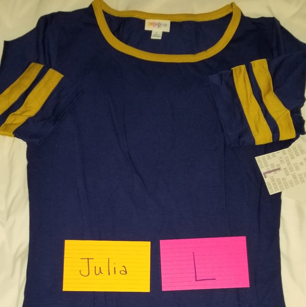 Lularoe Julia Dress